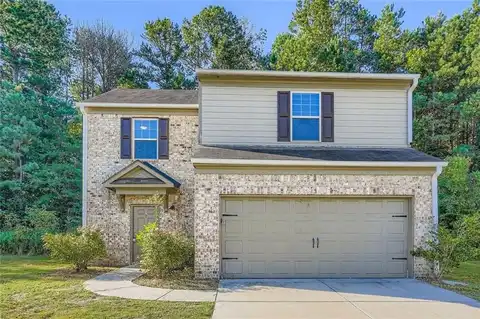 38 Kelso Way, Dallas, GA 30132