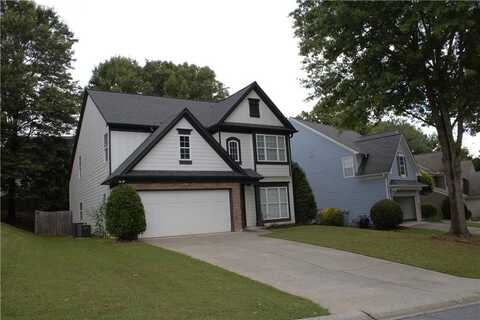 340 Pintail Court, Suwanee, GA 30024