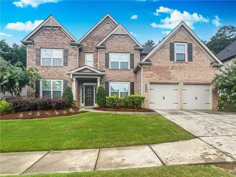 428 Hathaway Avenue, Woodstock, GA 30188