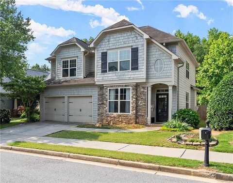 510 Winder Trail, Canton, GA 30114