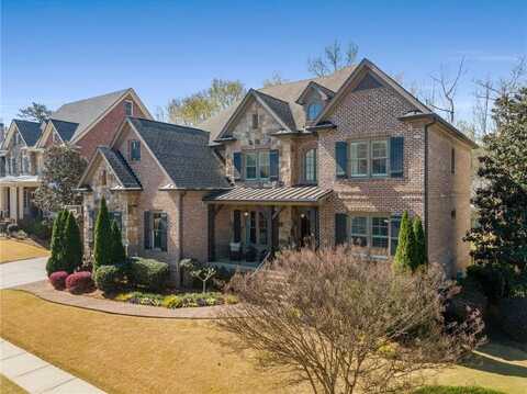 5176 Creek Walk Circle, Peachtree Corners, GA 30092