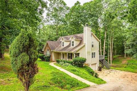 152 Hugh Stowers Road, Dawsonville, GA 30534