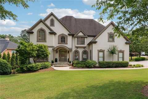 100 Pine Mist Circle, Johns Creek, GA 30022