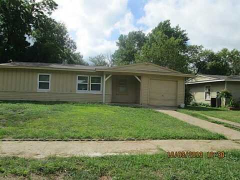 2422 Bluffton Drive, Dallas, TX 75228