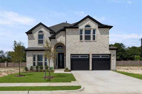 4512 Brookfield, Melissa, TX 75454
