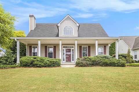 101 Terrapin Court, Carrollton, GA 30116