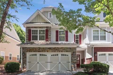 2902 Cross Creek Drive, Cumming, GA 30040
