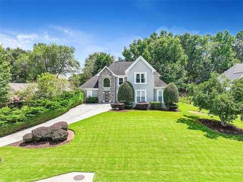 1054 AVERY CREEK Drive, Woodstock, GA 30188