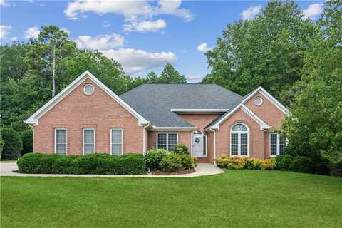 6365 CHESTNUT Parkway, Flowery Branch, GA 30542