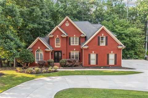 1059 BridgeMill Avenue, Canton, GA 30114