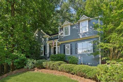 4805 Oxford Walk NW, Acworth, GA 30102