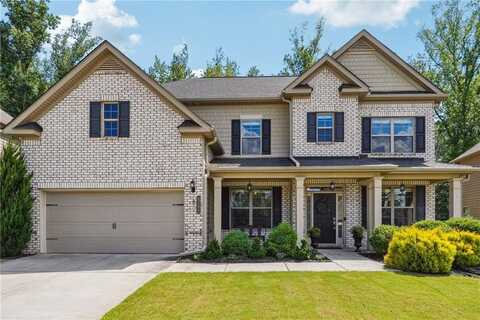 5205 Mirror Lake Drive, Cumming, GA 30028