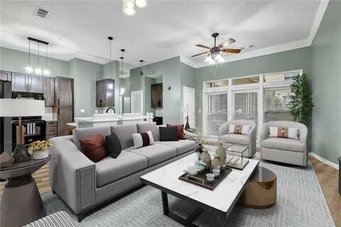 400 17th Street NW, Atlanta, GA 30363