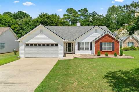 919 Harbins Pass Drive, Dacula, GA 30019