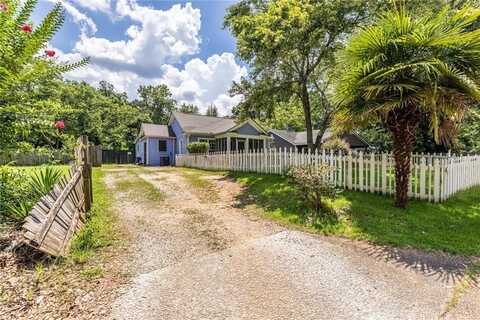1135 Dobbs Drive, Atlanta, GA 30316