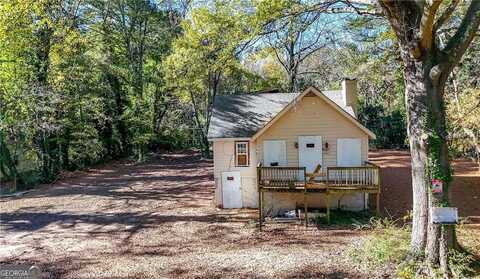 2905 Waters Road SW, Atlanta, GA 30354