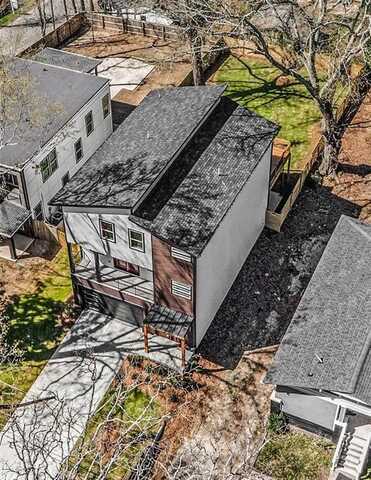 676 Grand Avenue NW, Atlanta, GA 30318