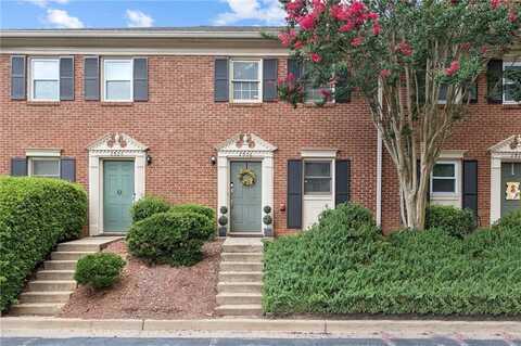 2926 Webb Bridge Road, Alpharetta, GA 30009