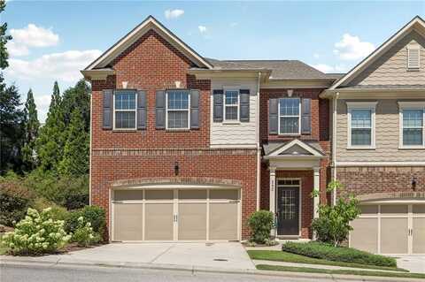 4236 Silver Spruce Lane, Smyrna, GA 30080