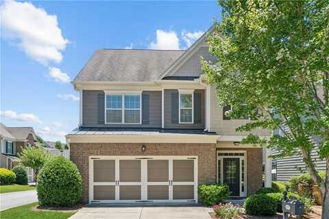 6763 Big Sky Drive, Flowery Branch, GA 30542