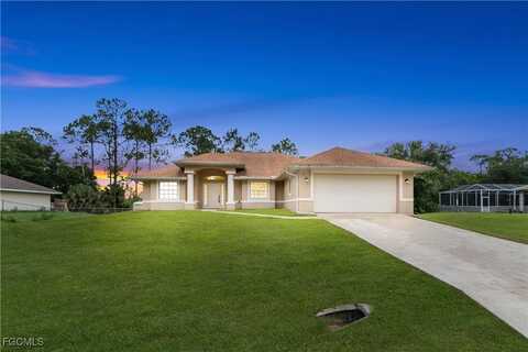 413 Truman Avenue, Lehigh Acres, FL 33972