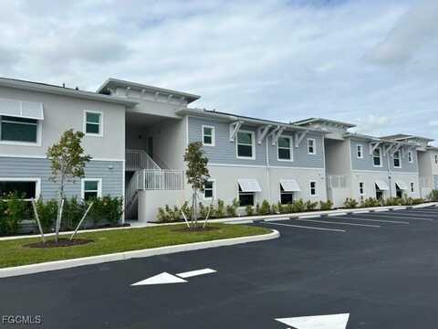3320 Skyline Boulevard unit: 102, Cape Coral, FL 33914