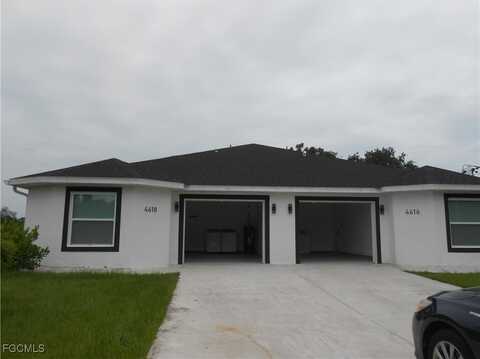 4618 15th Street SW, Lehigh Acres, FL 33973
