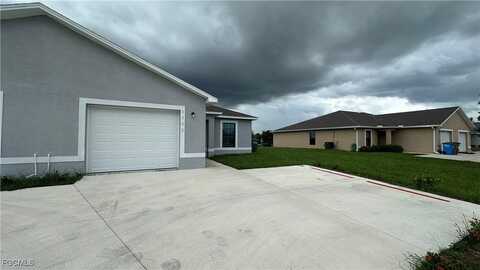1103 Gleason Parkway, Cape Coral, FL 33914