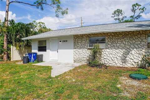 19091 holly Road, Fort Myers, FL 33967