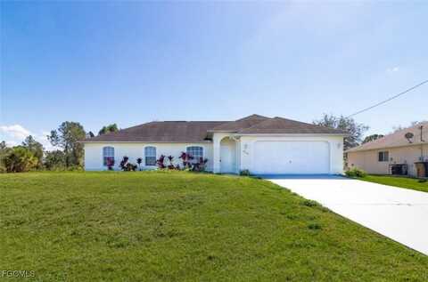 926 Plantation Road, Lehigh Acres, FL 33974