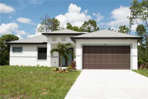 3718 41st Street SW, Lehigh Acres, FL 33976