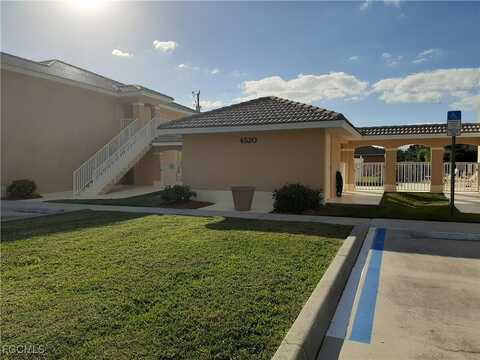 4520 Skyline Boulevard unit: 205, Cape Coral, FL 33914