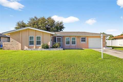 1216 SE 27th Street, Cape Coral, FL 33904