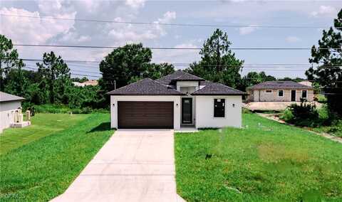 4107 13th Street SW, Lehigh Acres, FL 33976