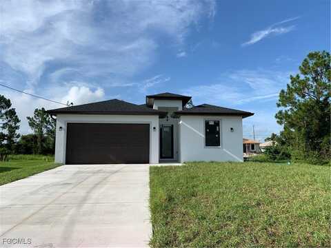 4107 13th Street SW, Lehigh Acres, FL 33976