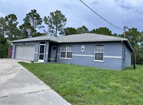 1107 Bard Court, Fort Myers, FL 33913