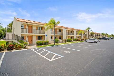 16380 dublin Circle unit: 101, Fort Myers, FL 33908