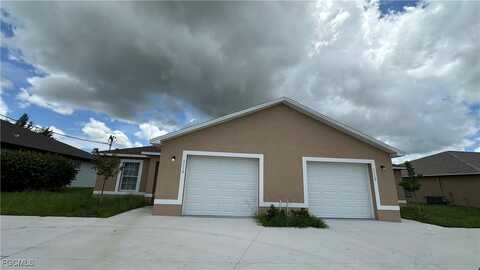 1115 Gleason Parkway, Cape Coral, FL 33914