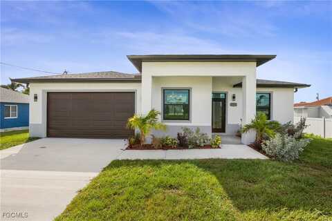 306 NW 27th Avenue, Cape Coral, FL 33993