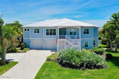 3191 Twin Lakes Lane, Sanibel, FL 33957