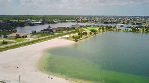 4703 NW 36th Street, Cape Coral, FL 33993