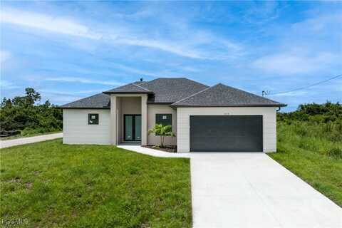 3318 30th Street SW, Lehigh Acres, FL 33976