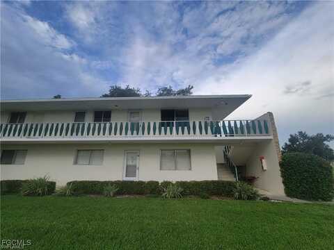 343 Joel Boulevard unit: 211, Lehigh Acres, FL 33936