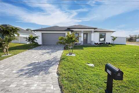 1114 SW 1st Street, Cape Coral, FL 33991