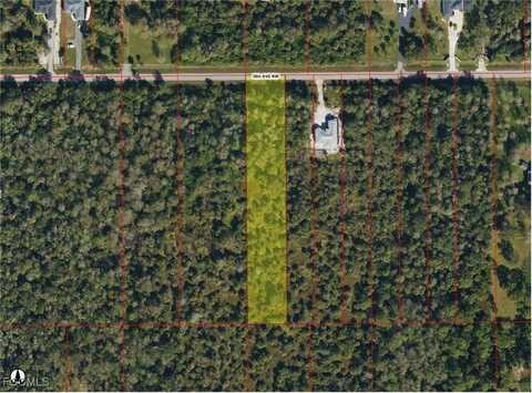 35th Avenue NW, Naples, FL 34120