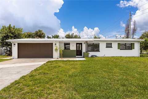 1575 Grace Avenue, Fort Myers, FL 33901