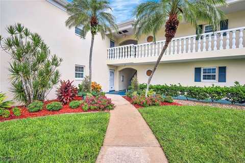 13530 Stratford Place Circle unit: 104, Fort Myers, FL 33919