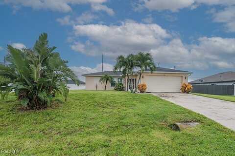 626 NW 8th Terrace, Cape Coral, FL 33993
