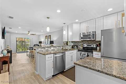 4790 S Cleveland Avenue unit: 2105, Fort Myers, FL 33907