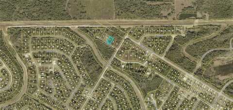 636 Myrna Court, Lehigh Acres, FL 33972